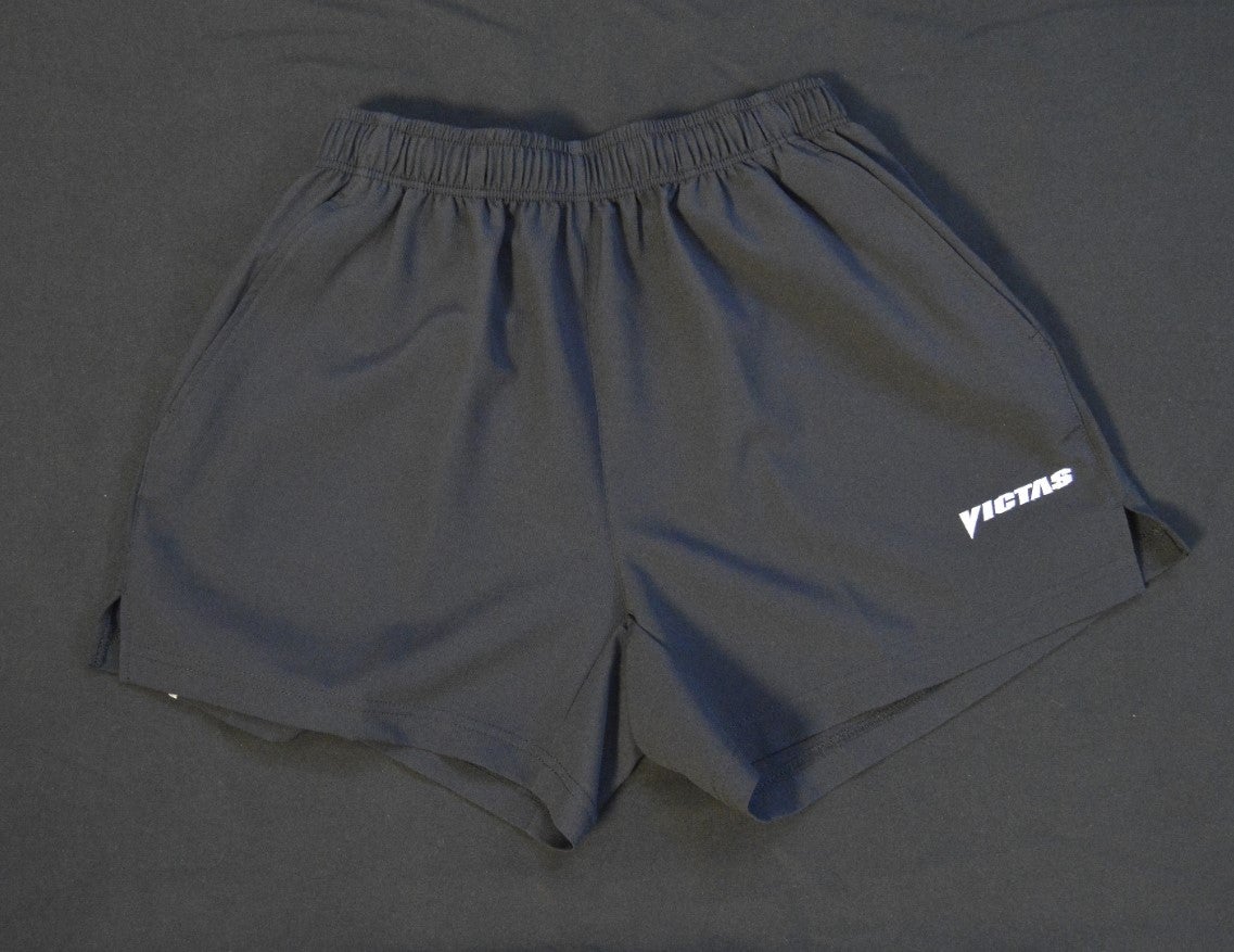 VICTAS Short black Gr. S VICTAS Short black Gr. S