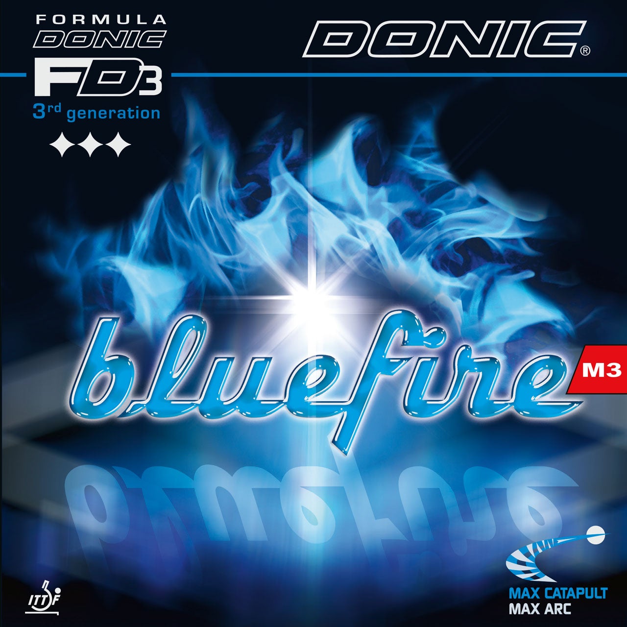 DONIC Bluefire M3 DONIC Bluefire M3