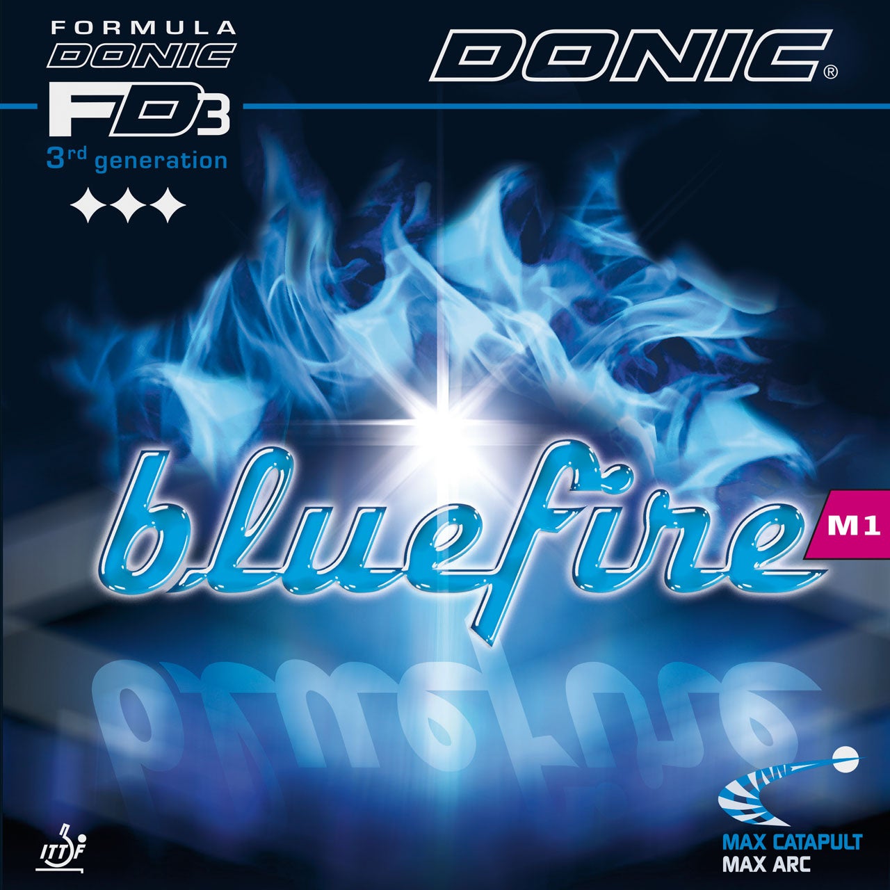 DONIC Bluefire M1 DONIC Bluefire M1