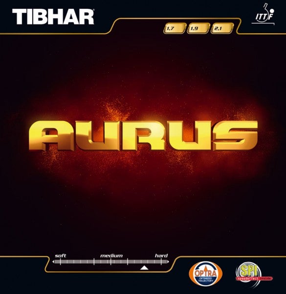 TIBHAR Aurus