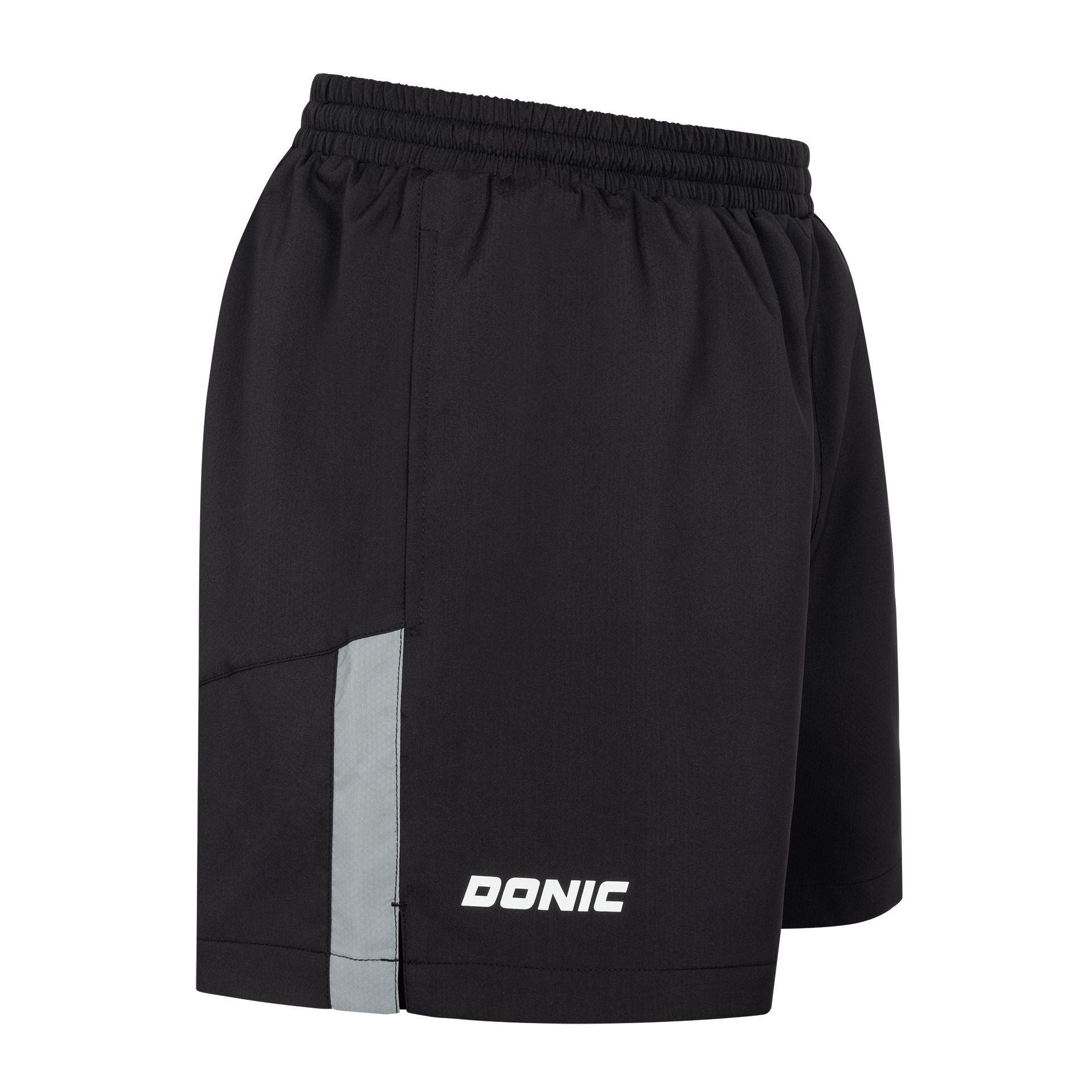 Donic Short Pure schwarz Donic Short Pure schwarz