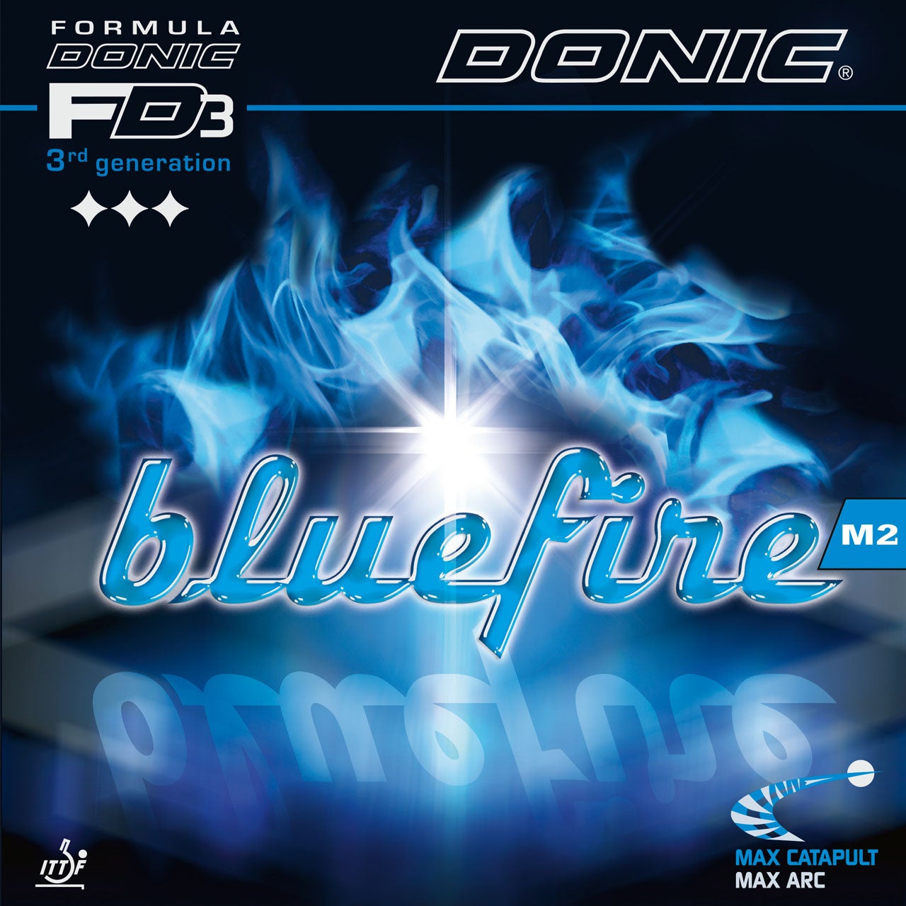DONIC Bluefire M2 DONIC Bluefire M2