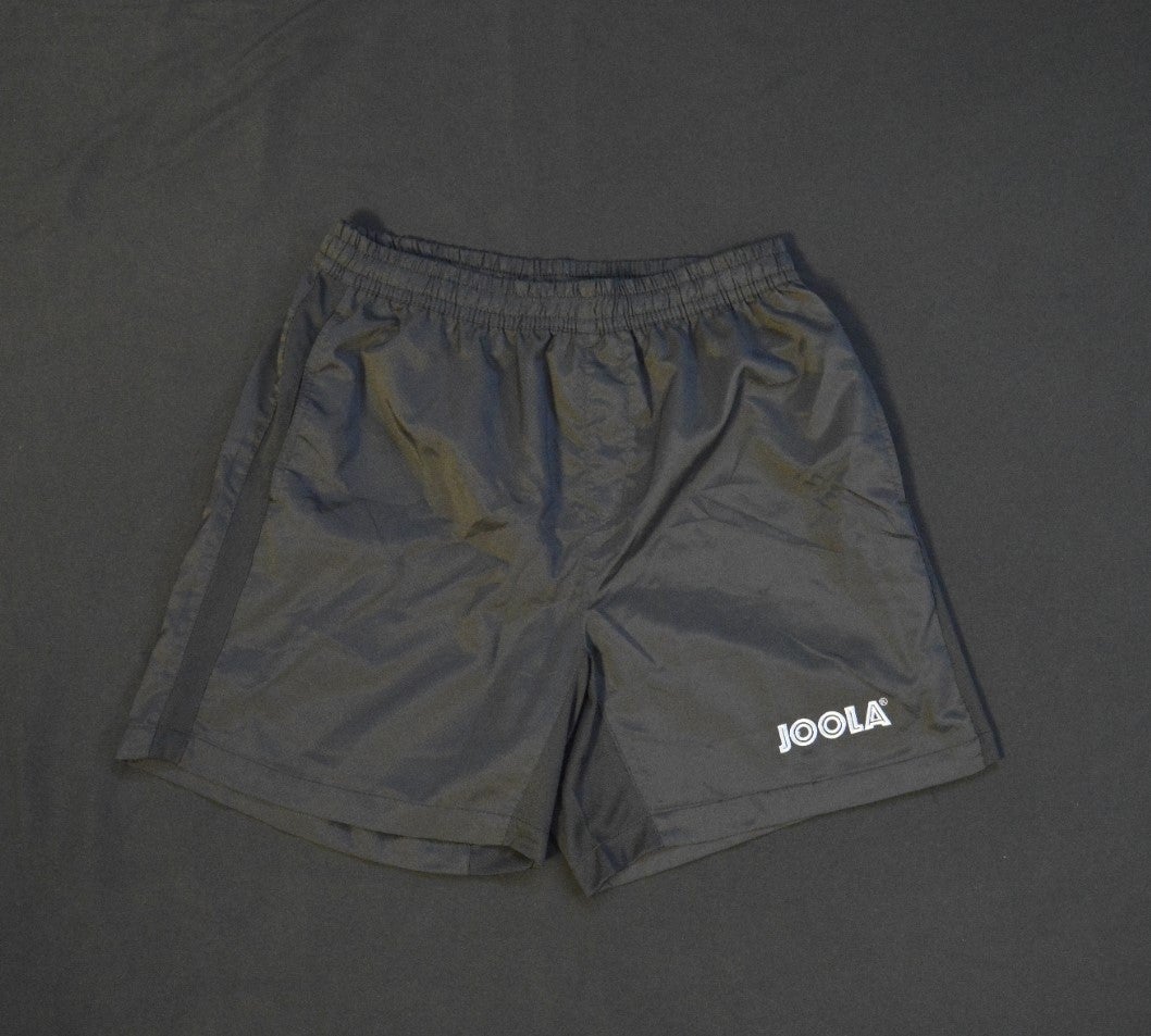 JOOLA Short Maco Black L JOOLA Short Maco Black L