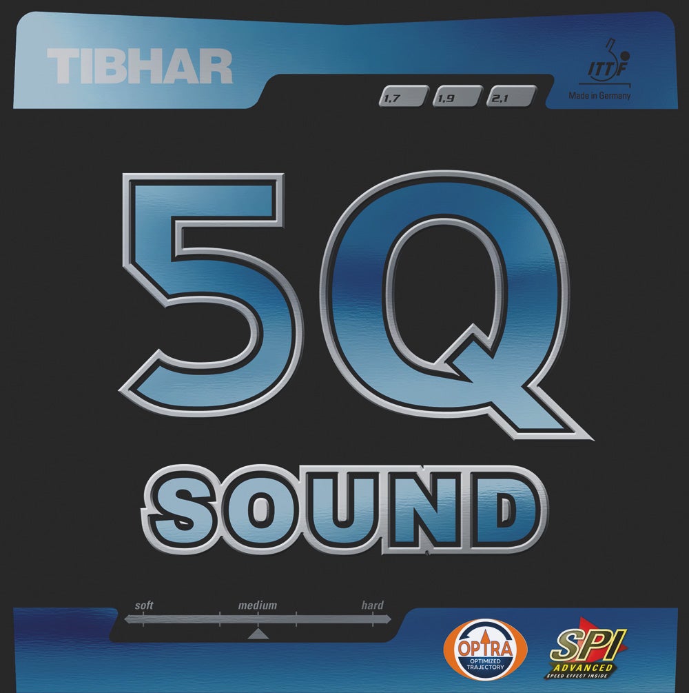 TIBHAR 5Q Sound