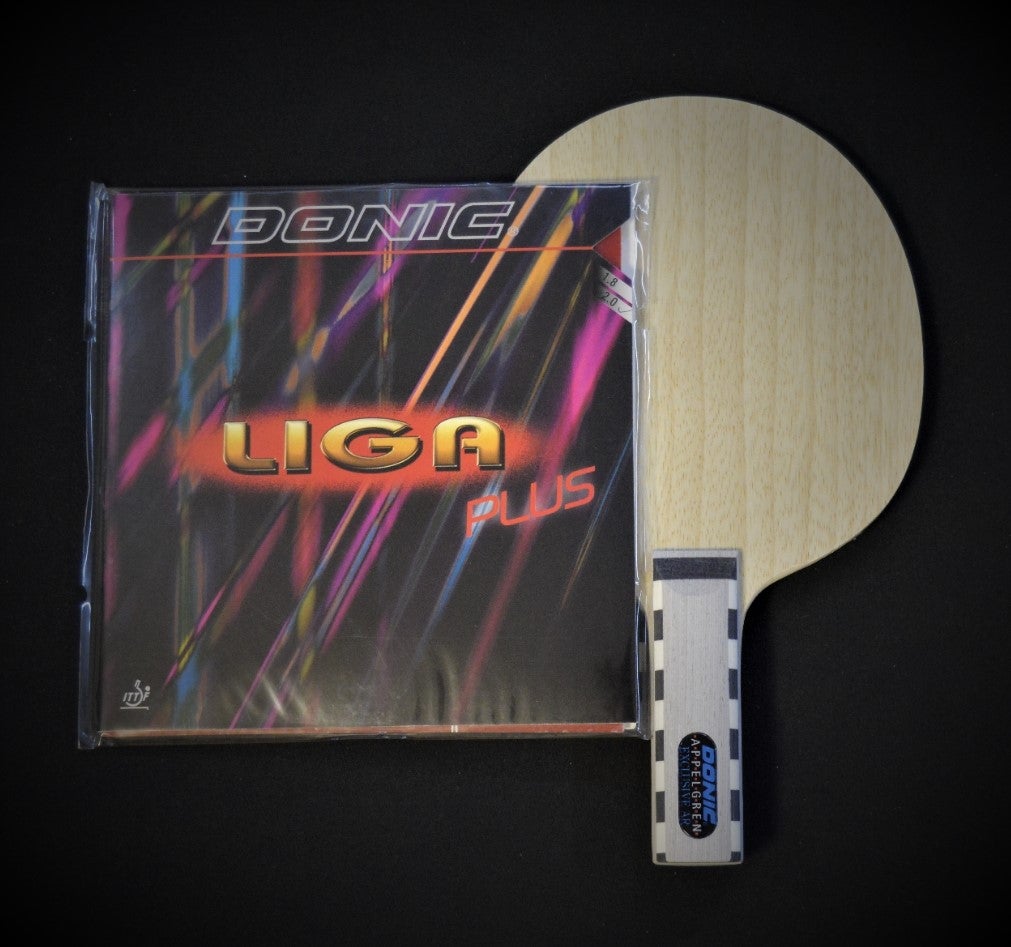 Appelgren Exclusive AR Liga Plus Appelgren Exclusive AR Liga Plus