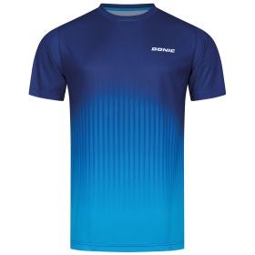 Donic T-Shirt Driva marine