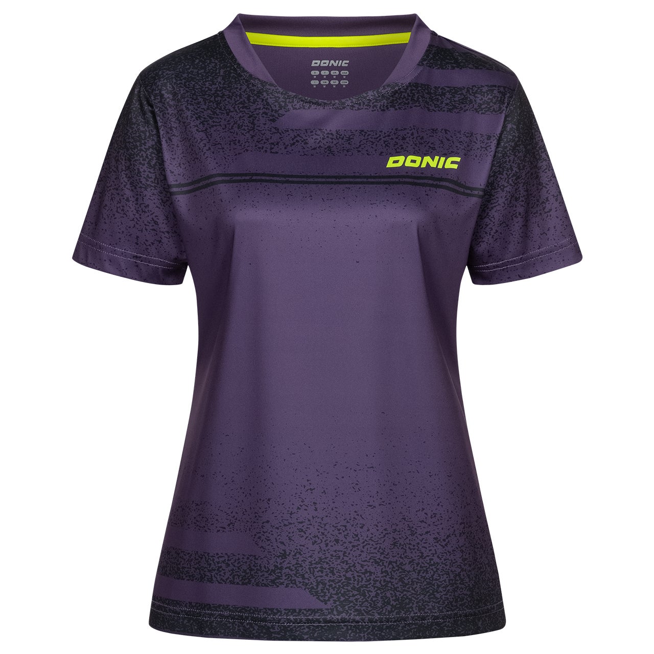 Donic Ladies Shirt Rafter grape Donic Ladies Shirt Rafter grape