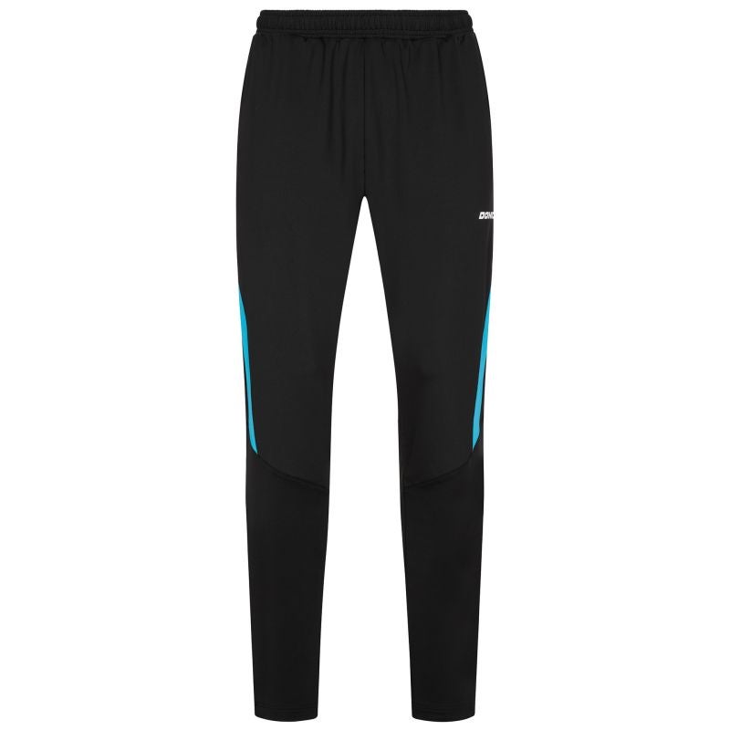 Donic Anzughose Averis schwarz