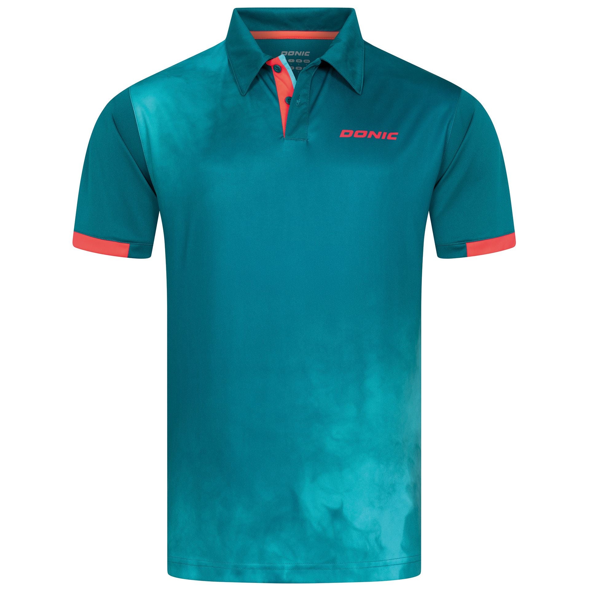 Donic Poloshirt Lyra  Grün
