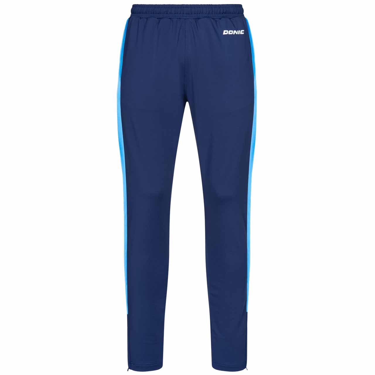 Donic Trainingshose Paddox marine-cyan-lime Donic Trainingshose Paddox marine-cyan-lime