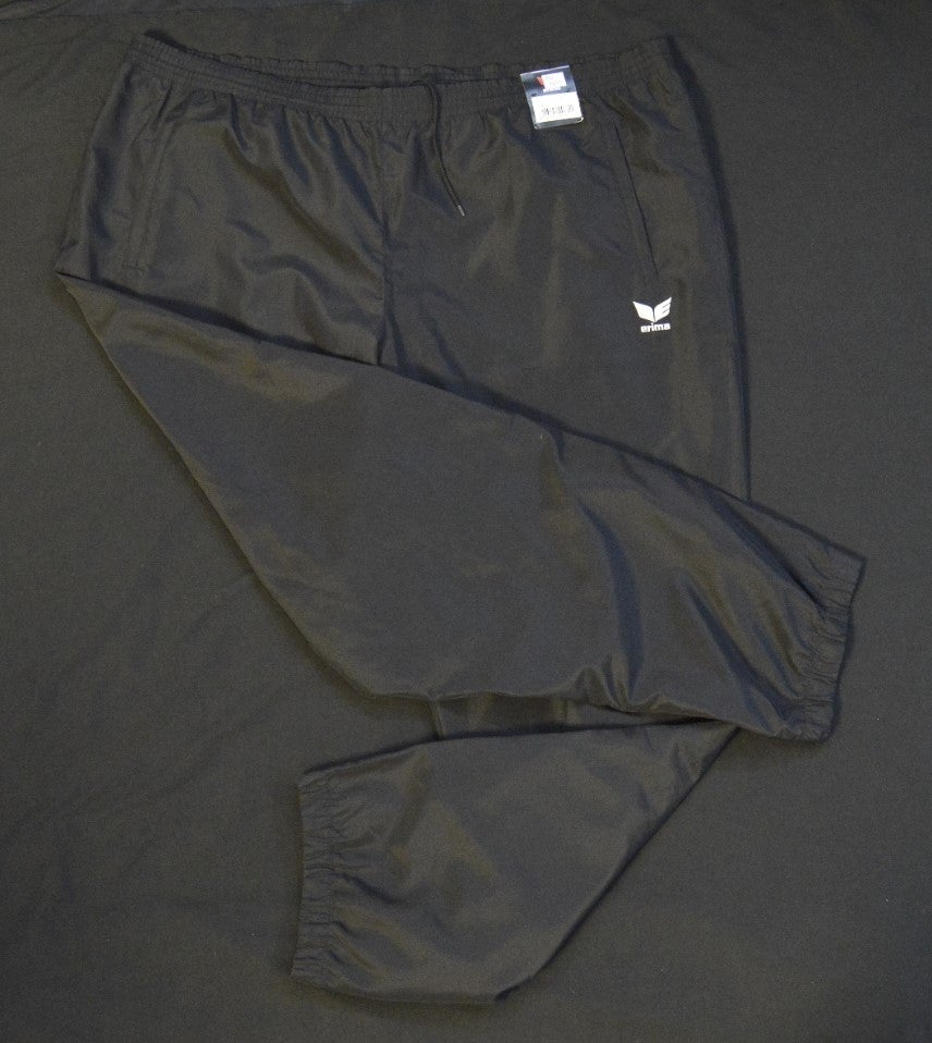Erima Hose Schwarz Size 12 Erima Hose Schwarz Size 12
