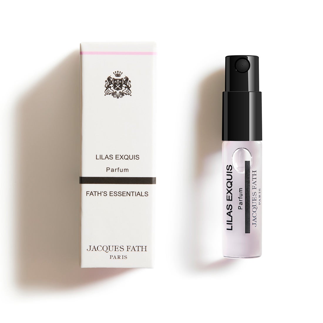 JACQUES FATH - PROBE - LILAS EXQUIS - 2ML