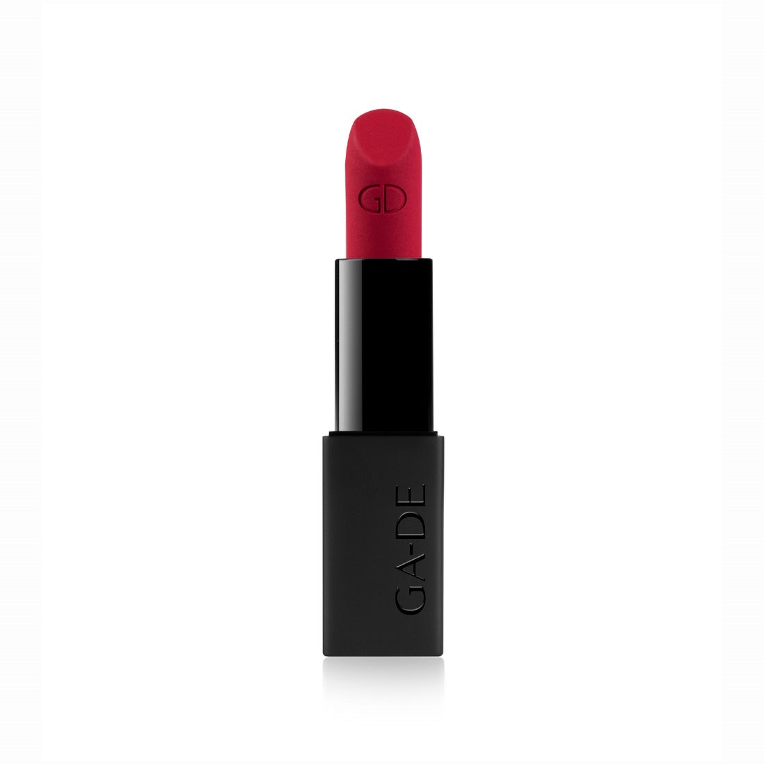 GA-DE VELVETEEN PURE MATTE LIPSTICK - 758 ICONIC RED