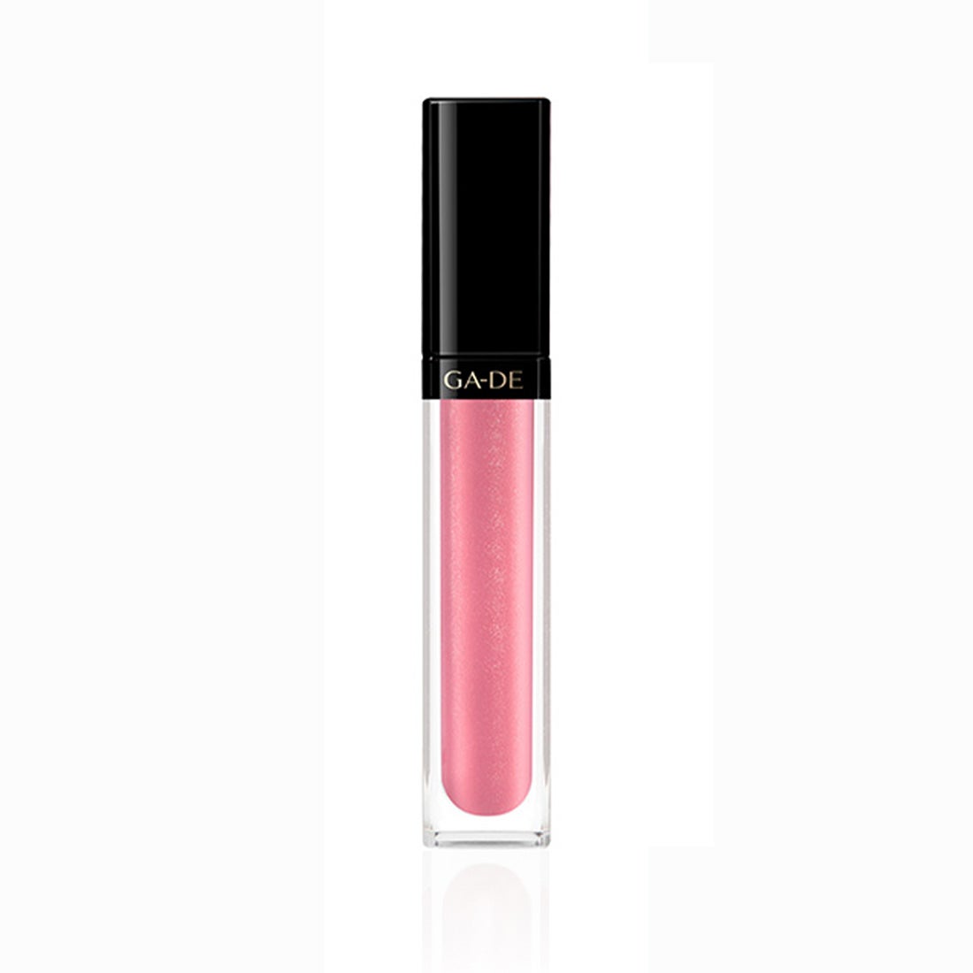 GA-DE CRYSTAL LIGHTS LIPGLOSS - 830 DREAMY PINK