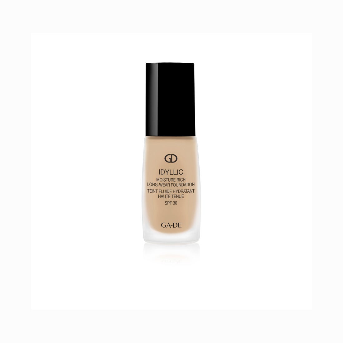 GA-DE IDYLLIC MOISTURE RICH FOUNDATION - 301 NATURAL BEIGE