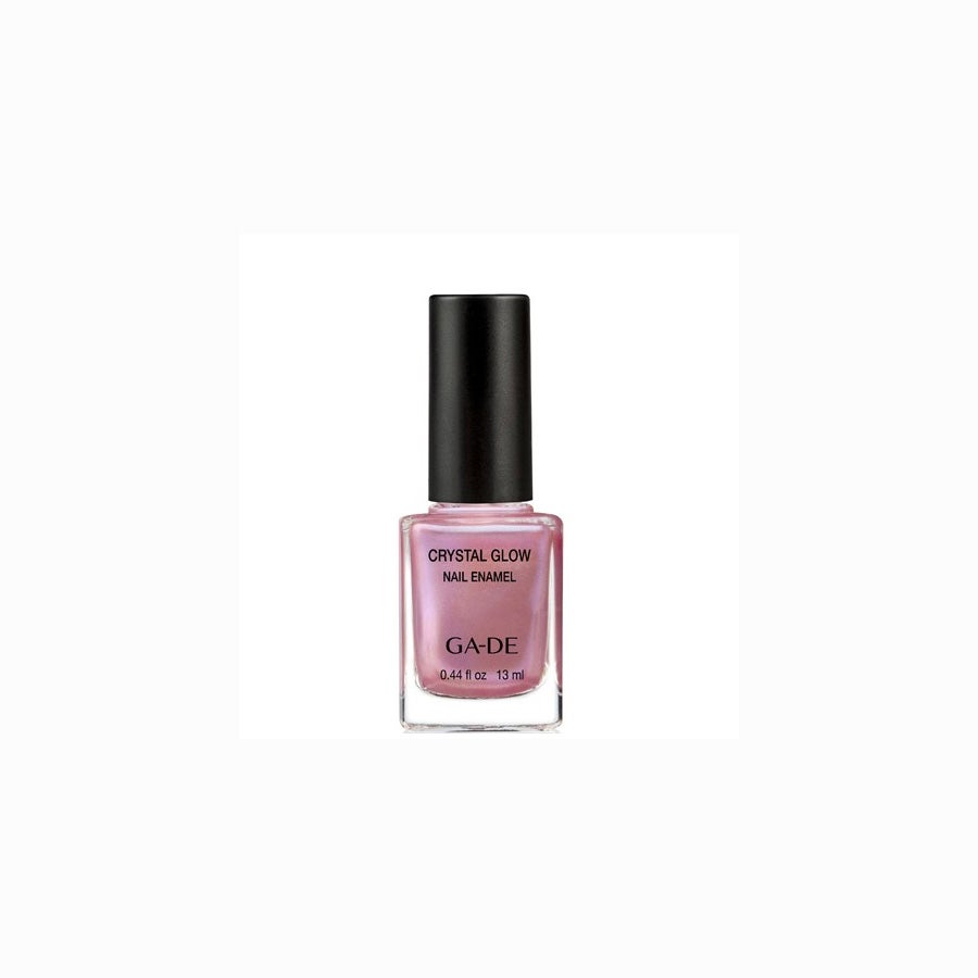 GA-DE CRYSTAL GLOW NAIL - 595 DAY GLOW - LIMITED