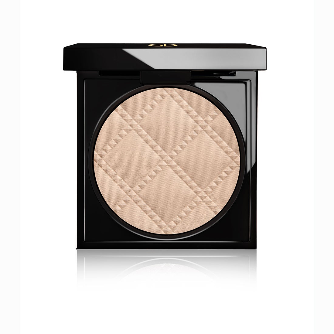 GA-DE IDYLLIC SOFT SATIN PRESSED POWDER - 26 MEDIUM BEIGE