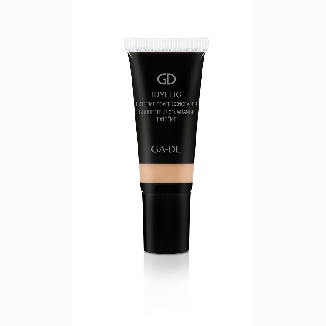 GA-DE IDYLLIC EXTREME COVER CONCEALER- 17 BEIGE