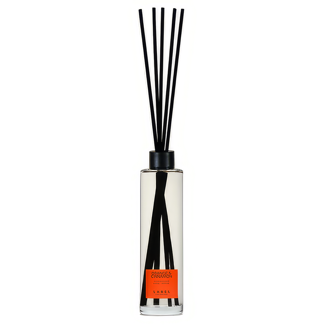 MAISON LABEL - ORANGE & CINNAMON DIFFUSOR 200 ML