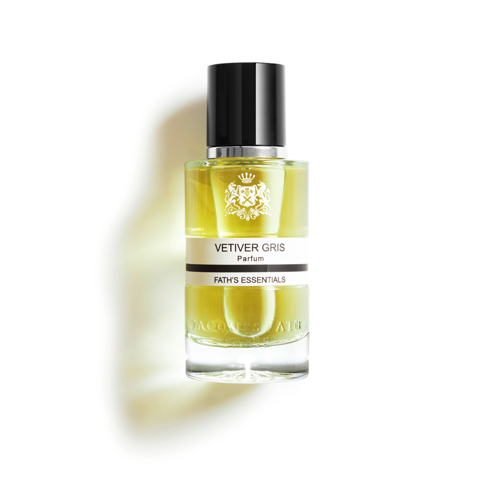 JACQUES FATH - VETIVER GRIS EDP 100ML