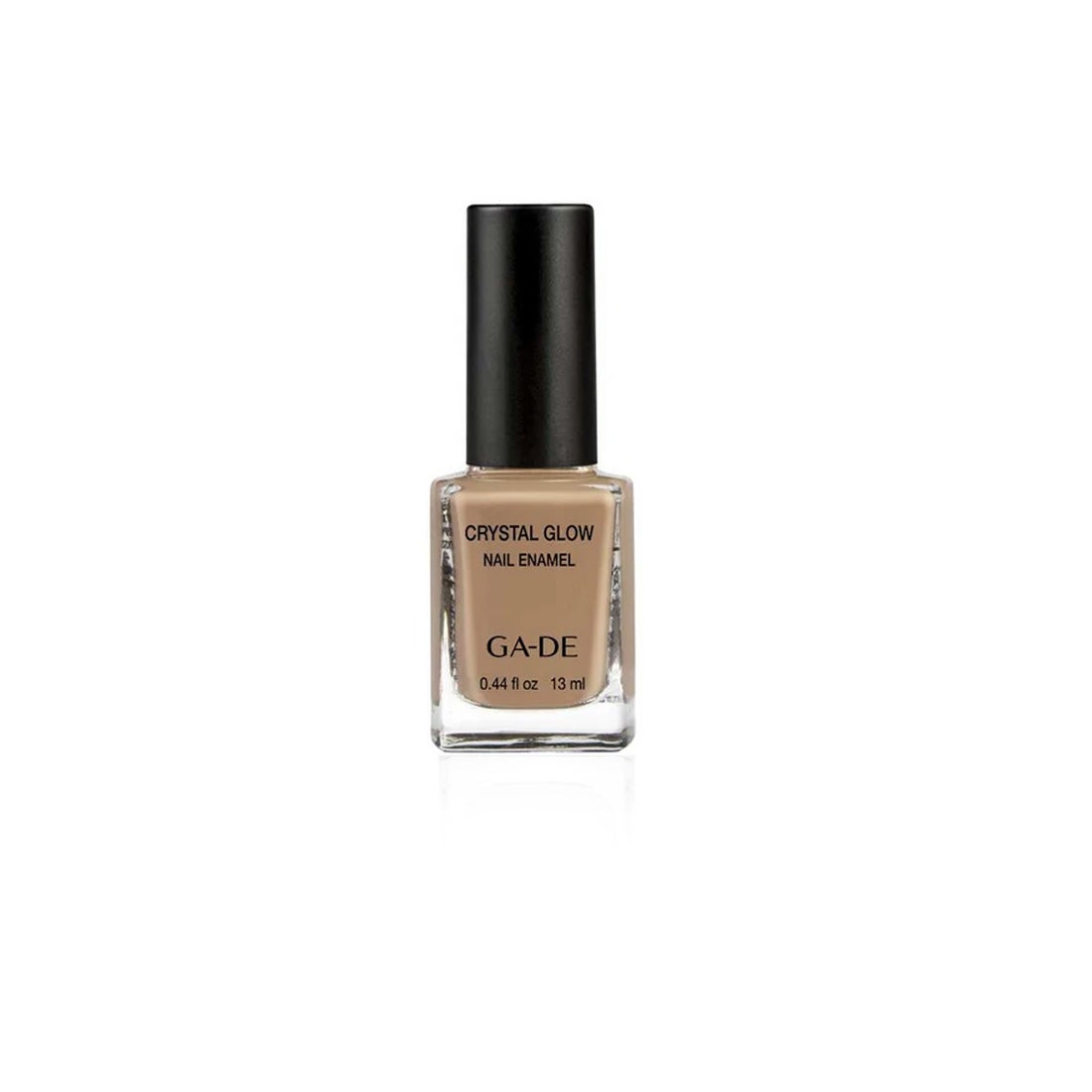 GA-DE CRYSTAL GLOW NAIL - 574 ATLANTIC SAND - LIMITED