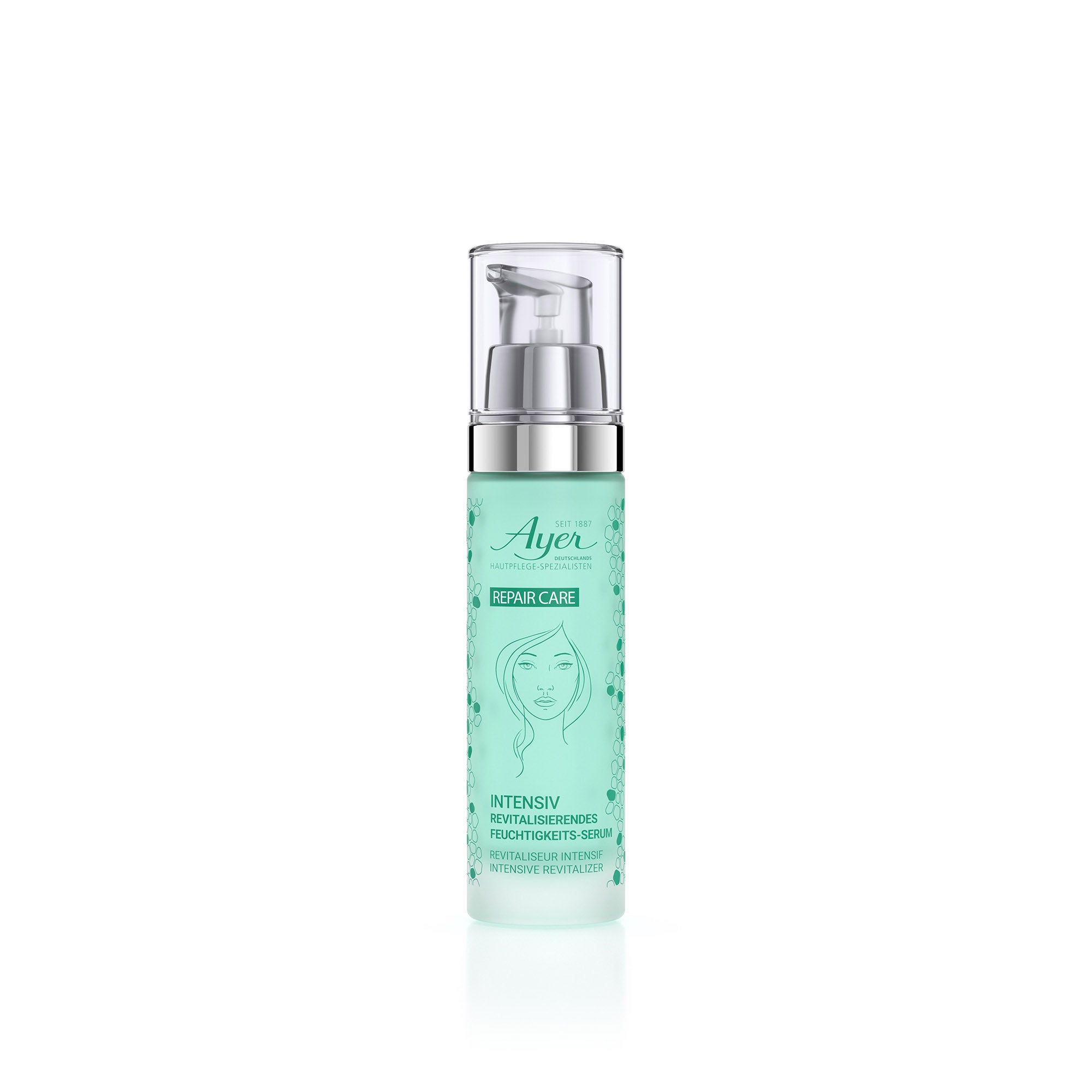 Intensive Revitalizer