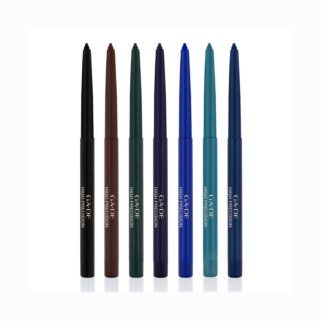 GA-DE HIGH PRECISION EYELINER