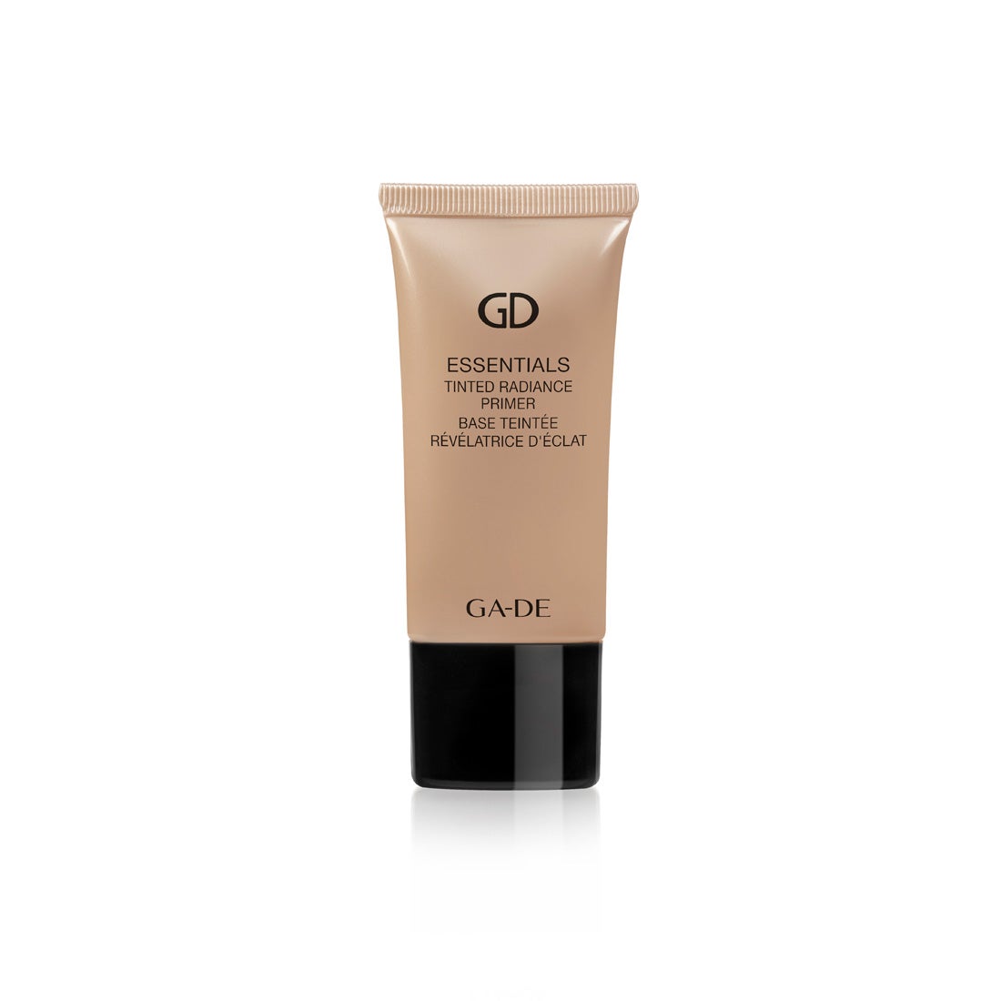 GA-DE ESSENTIALS - TINTED RADIANCE PRIMER 30ml