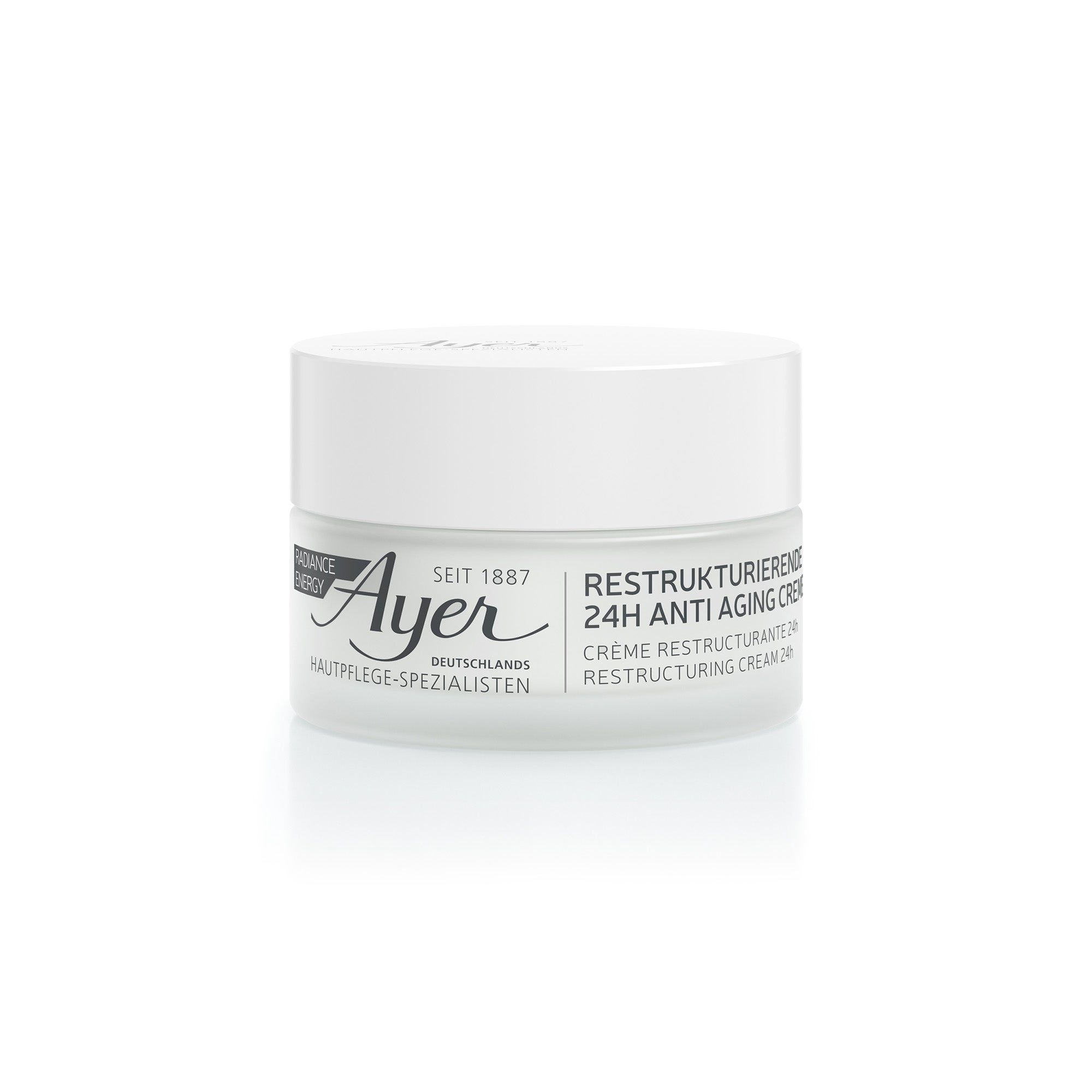 Restructuring Cream 24h