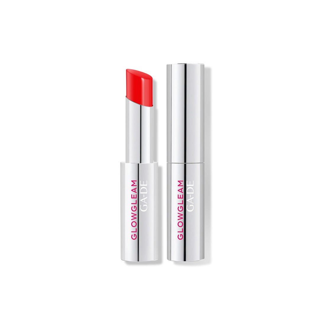 GA-DE GLOWGLEAM SHEER LIPSTICK - 300 CRANBERRY