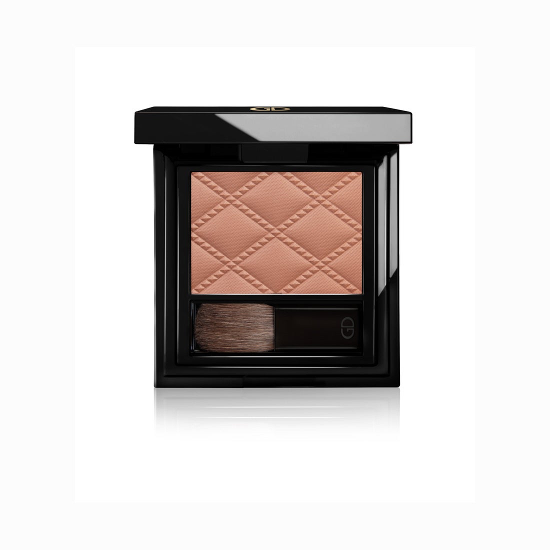 GA-DE IDYLLIC SOFT SATIN BLUSH - 06 CELESTIAL
