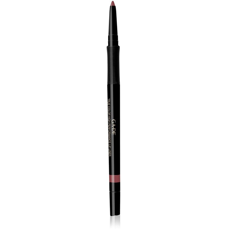 GA-DE TRUE COLOR HIGH PERFORMANCE LIP LINER - 02 SOFT ROSE - LIMITED
