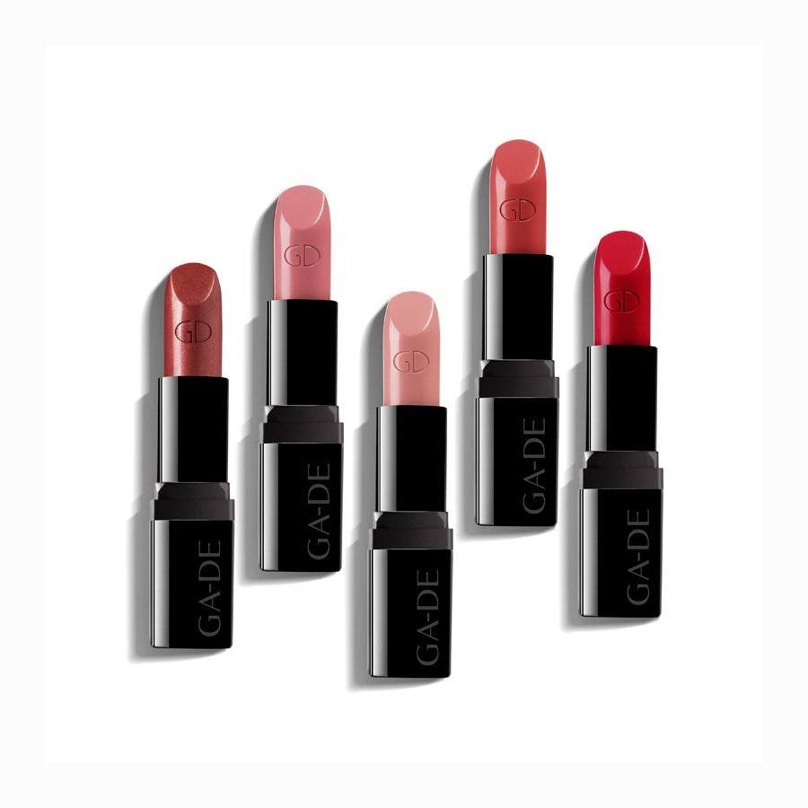 GA-DE TRUE COLOR SATIN LIPSTICK