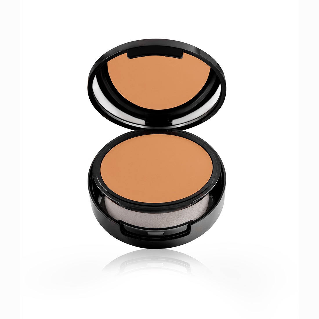 GA-DE HIGH PERFORMANCE COMPACT FOUNDATION - 04 ALMOND