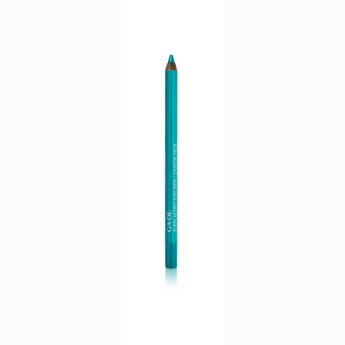 GA-DE Everlasting Eyeliner - 305 Intense Turquise