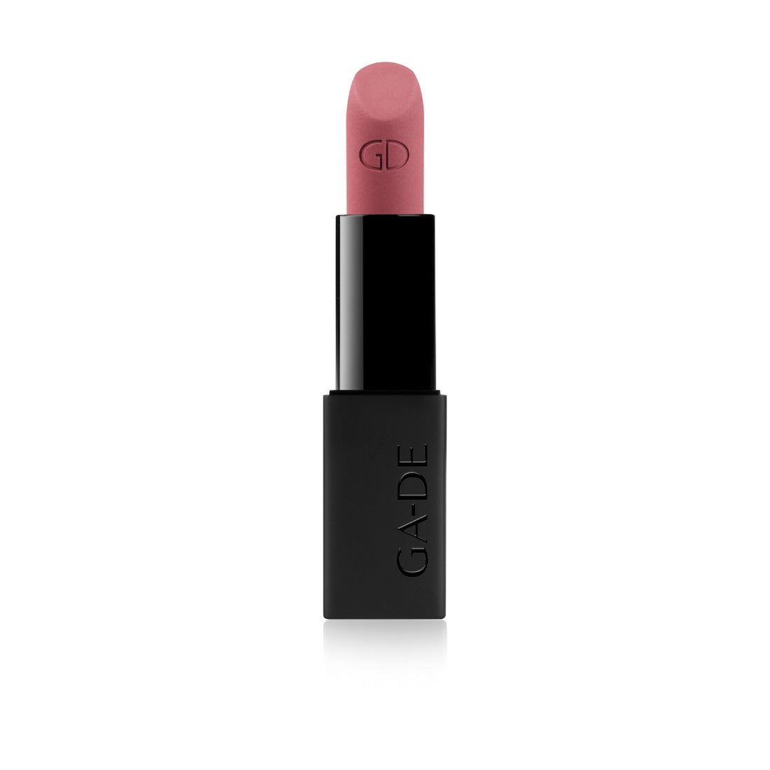 GA-DE VELVETEEN PURE MATTE LIPSTICK - 770 ROSELAND