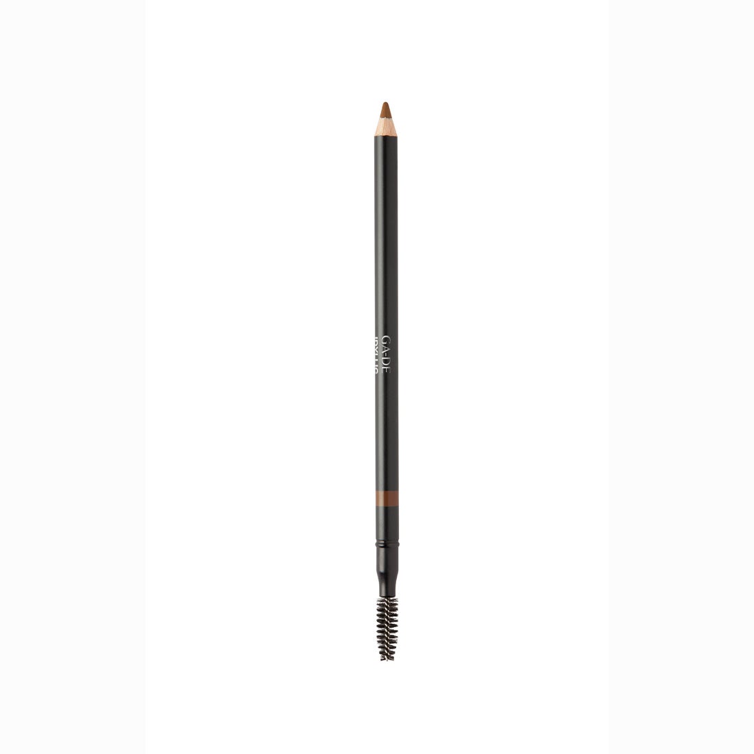 GA-DE IDYLLIC POWDER EYEBROW PENCIL - 20 LIGHT BROWN