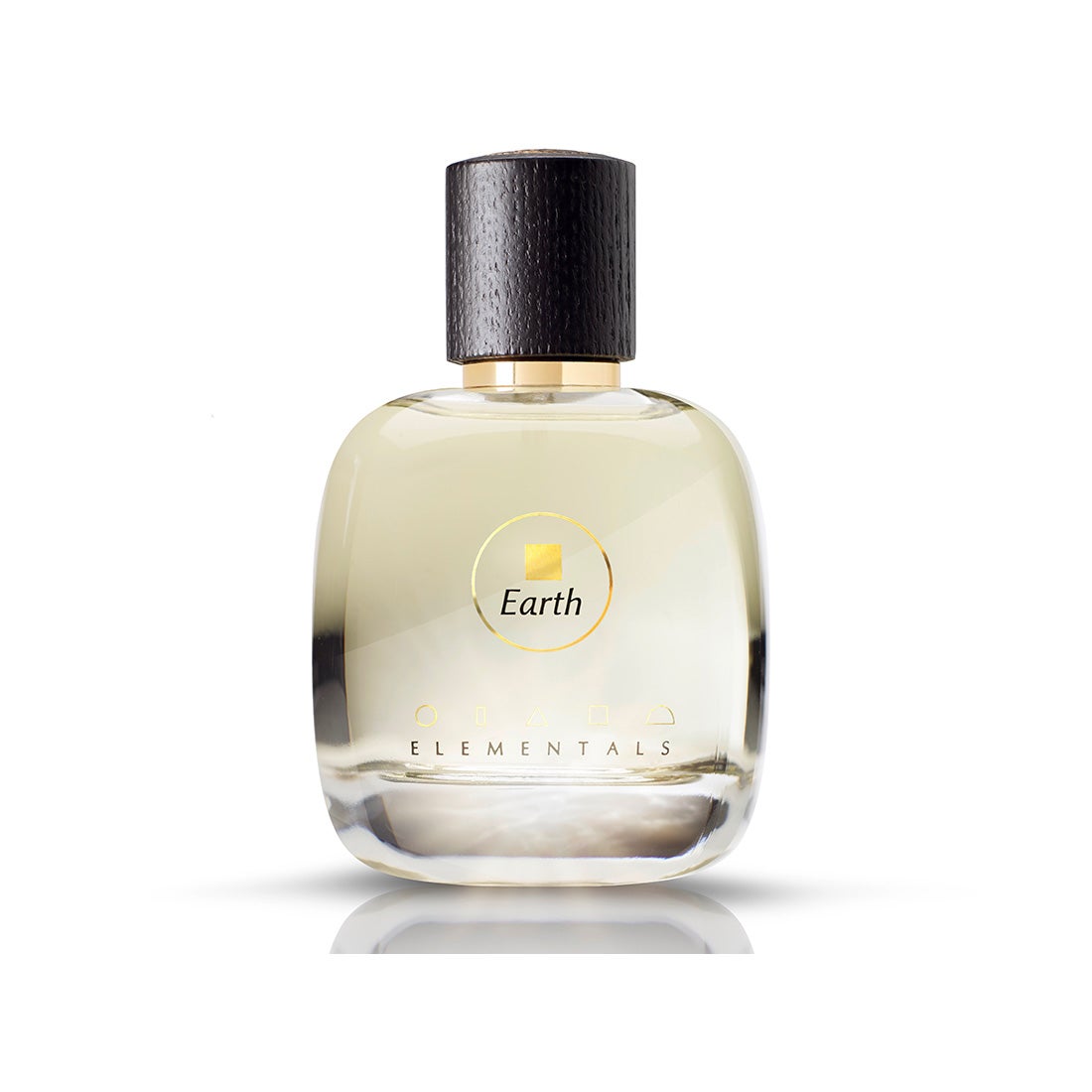 ELEMENTALS - EARTH - EDP 100ML