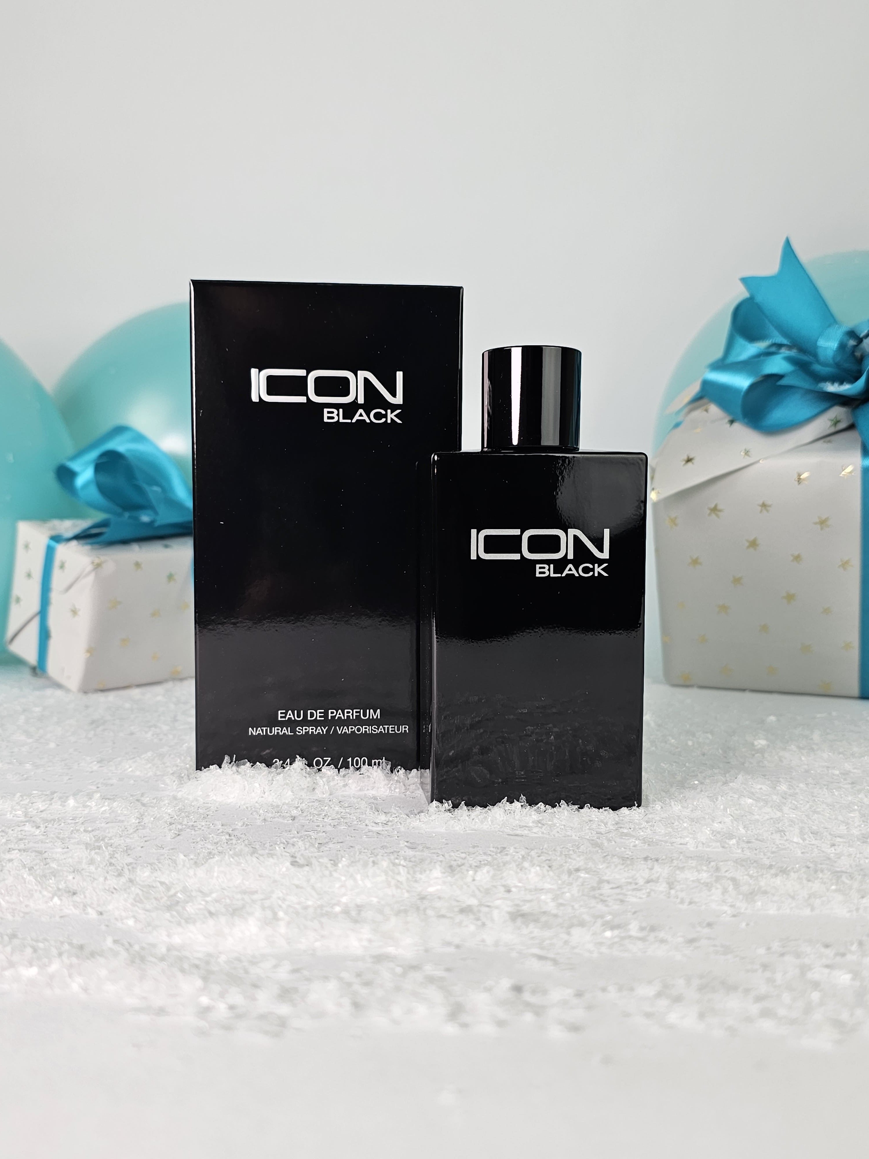 ICON BLACK EDP