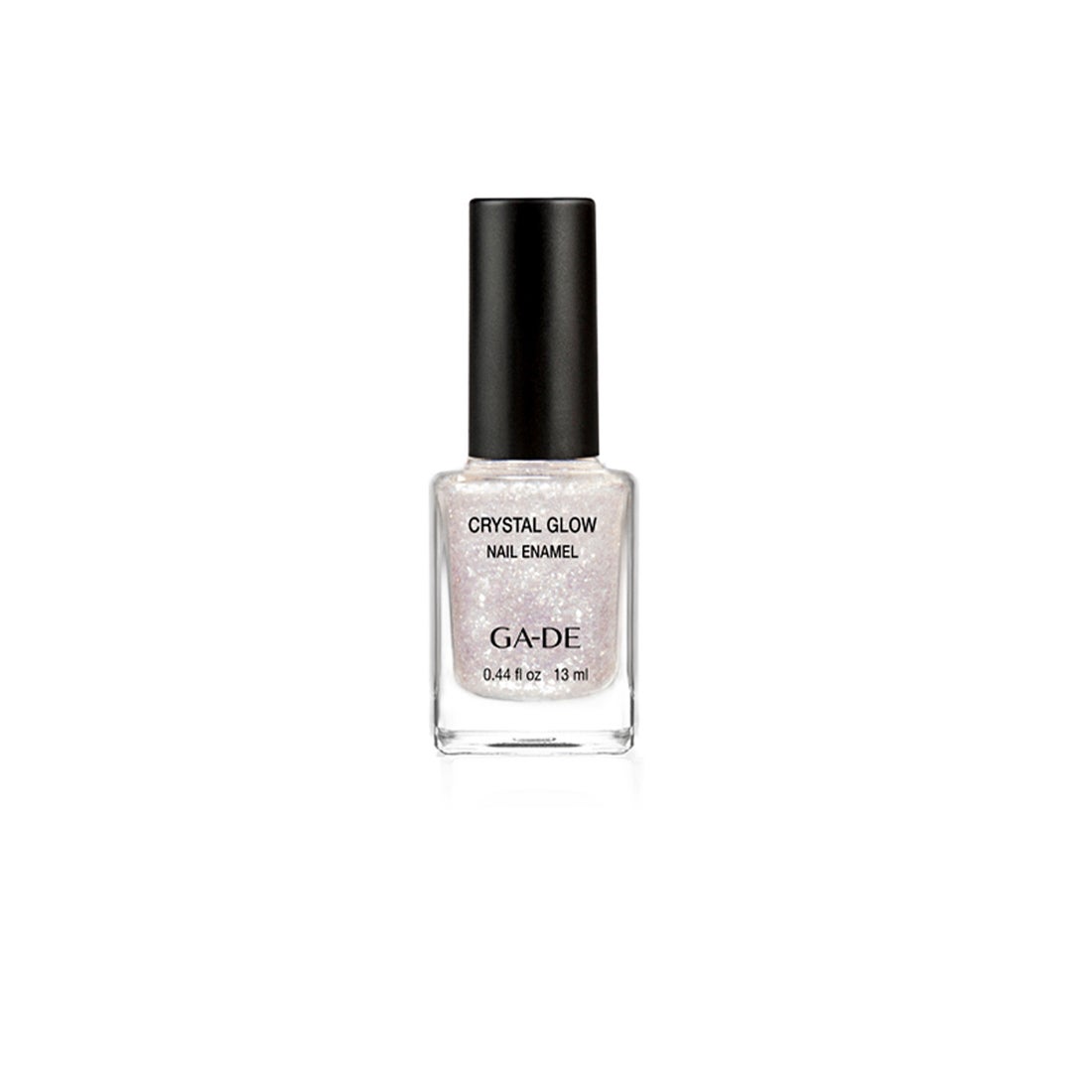 GA-DE CRYSTAL GLOW NAIL - 837 ICONIC MILK - LIMITED