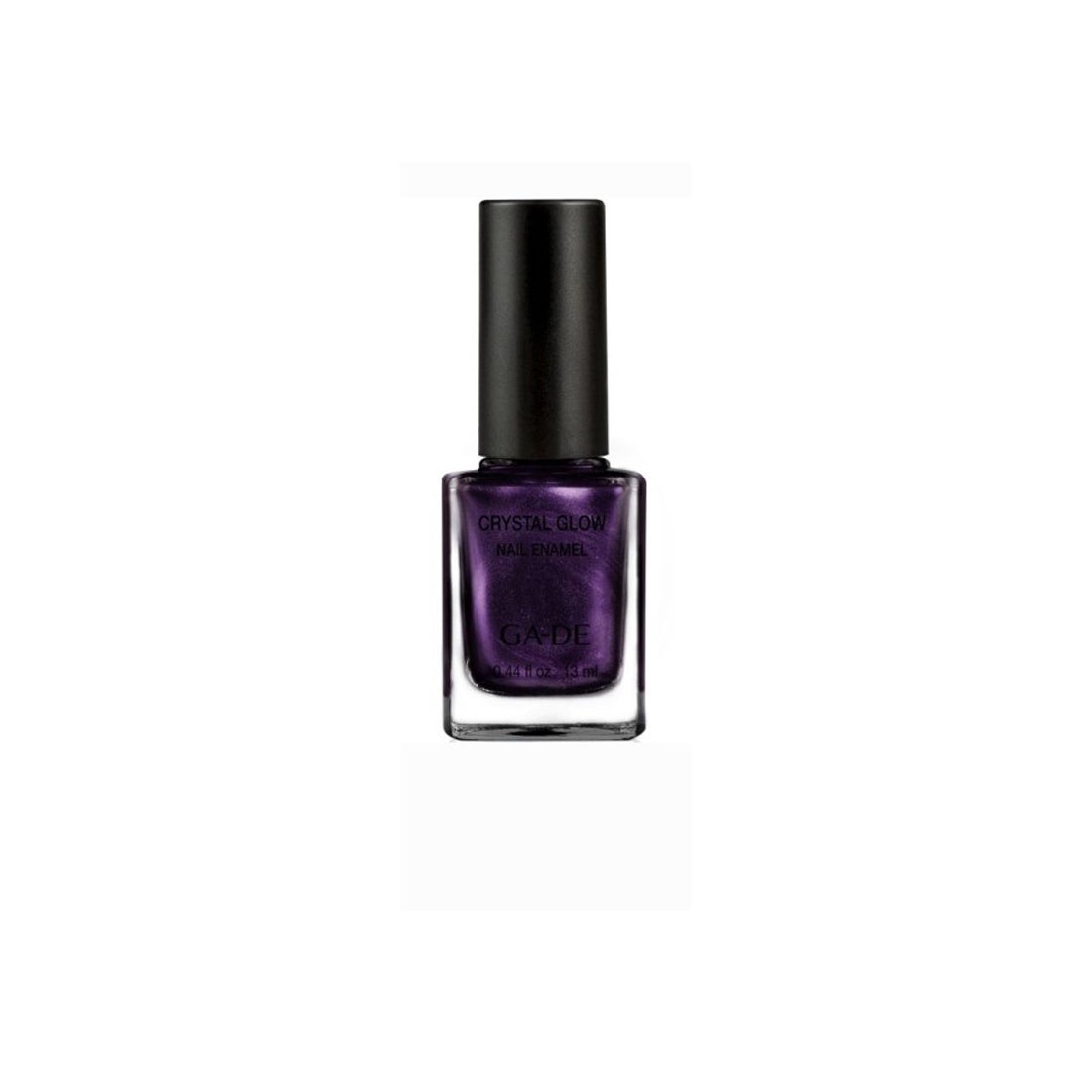 GA-DE CRYSTAL GLOW NAIL - 603 METALLIC MAGIC - LIMITED