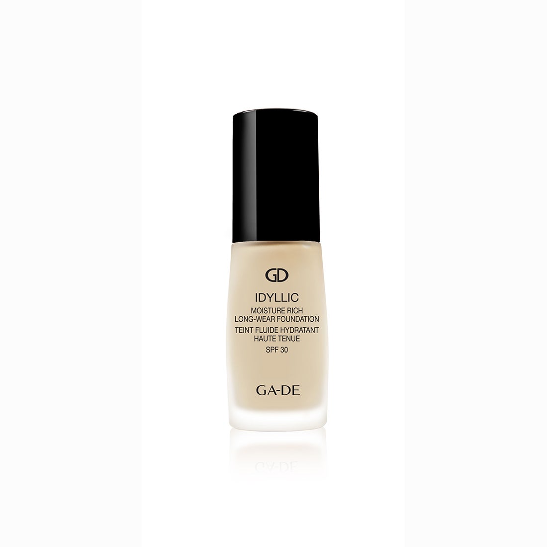 GA-DE IDYLLIC MOISTURE RICH FOUNDATION - 300 WARM IVORY