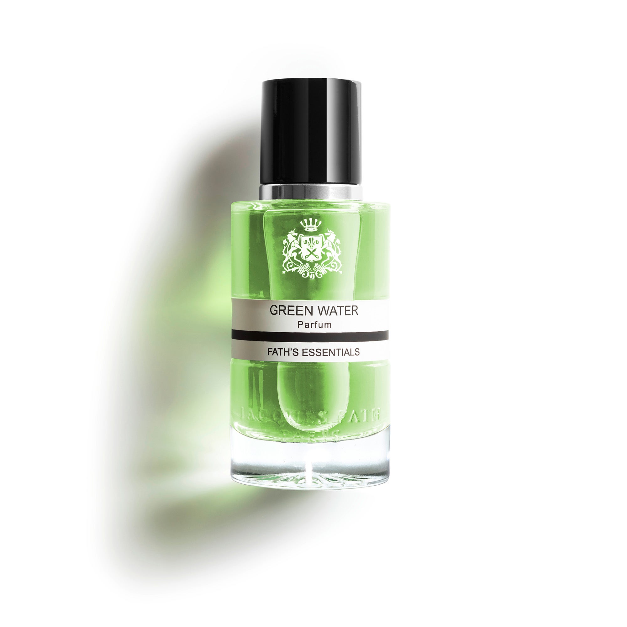 JACQUES FATH - GREEN WATER EDP 100ML