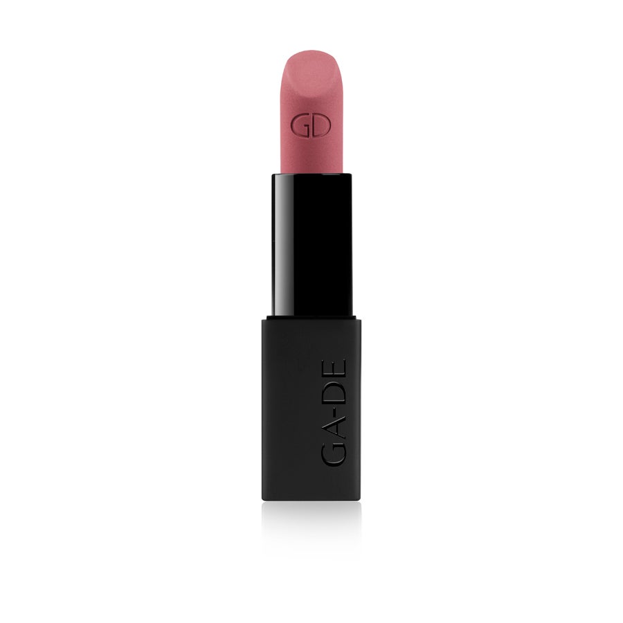 GA-DE VELVETEEN PURE MATTE LIPSTICK - 770 ROSELAND