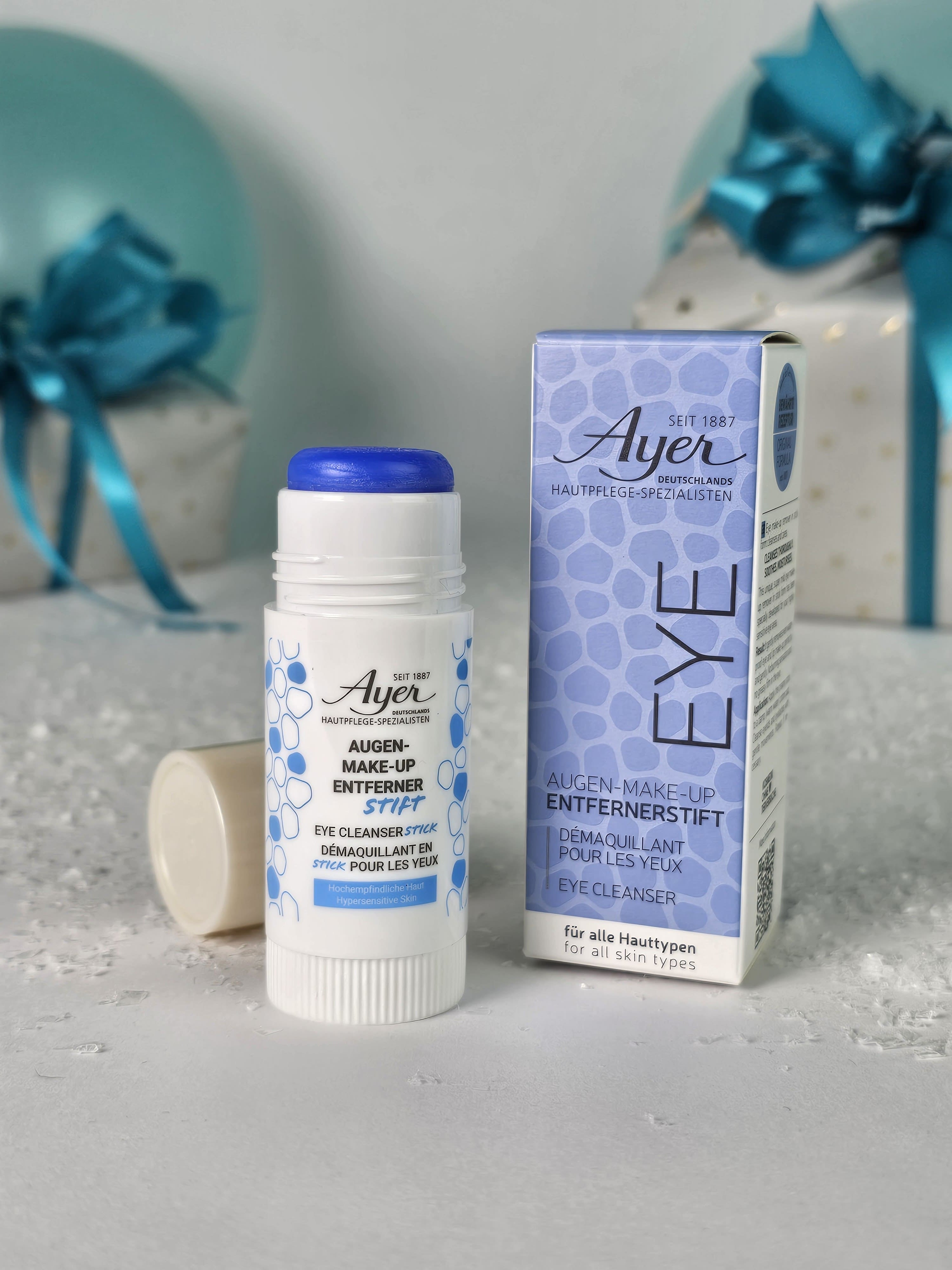 EYE CLEANSER STICK | REF 104