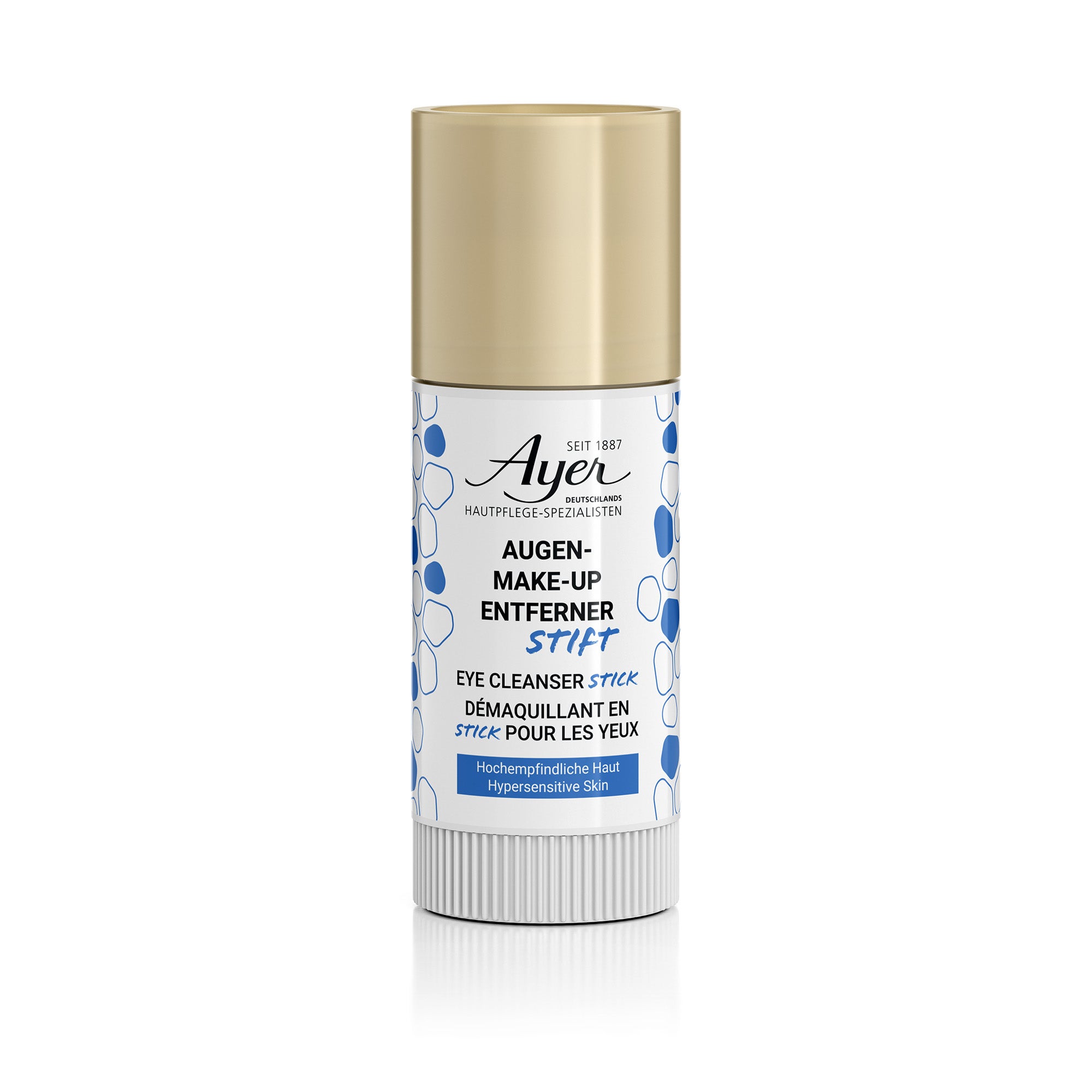 Eye Cleanser Stick