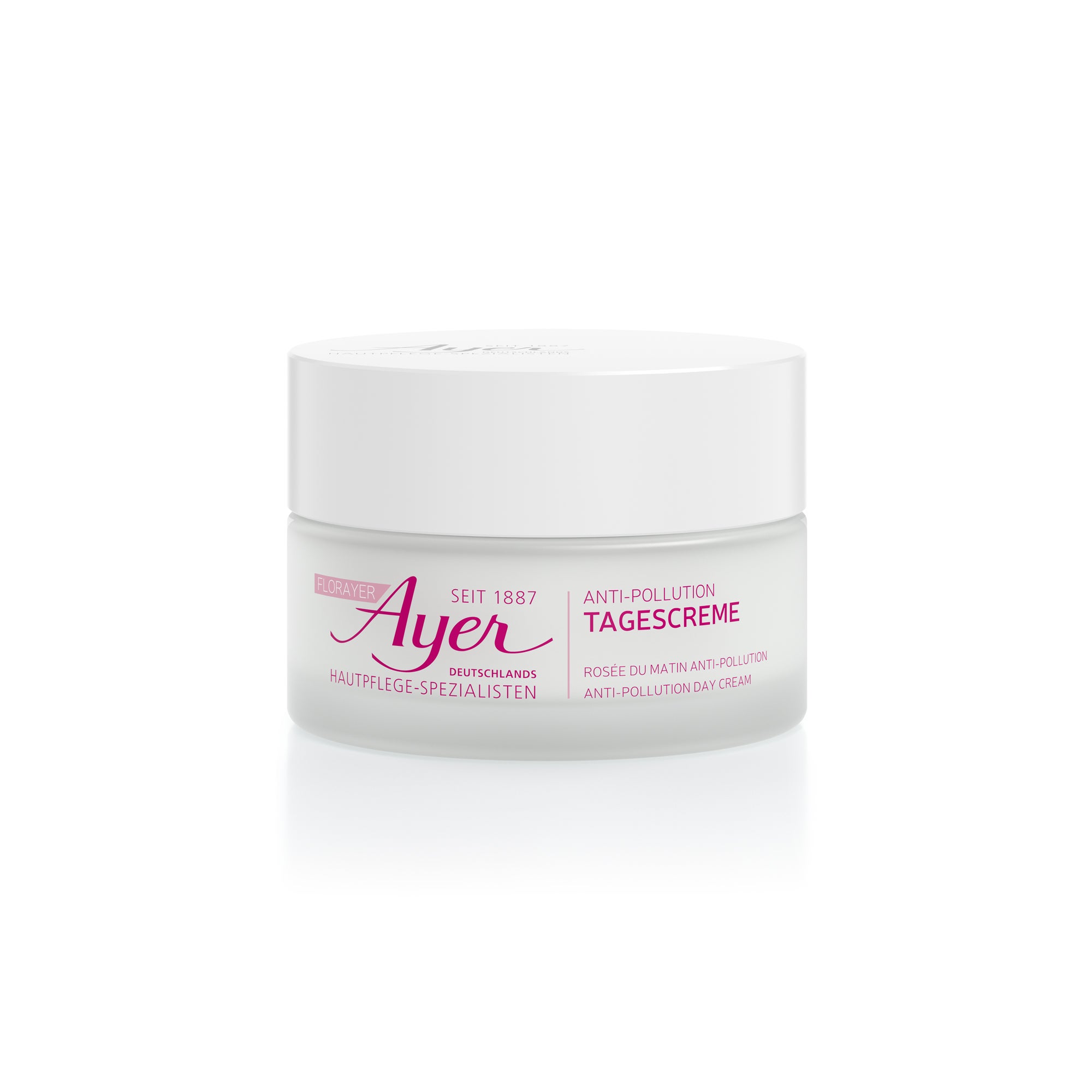 Anti-Pollution Day Cream