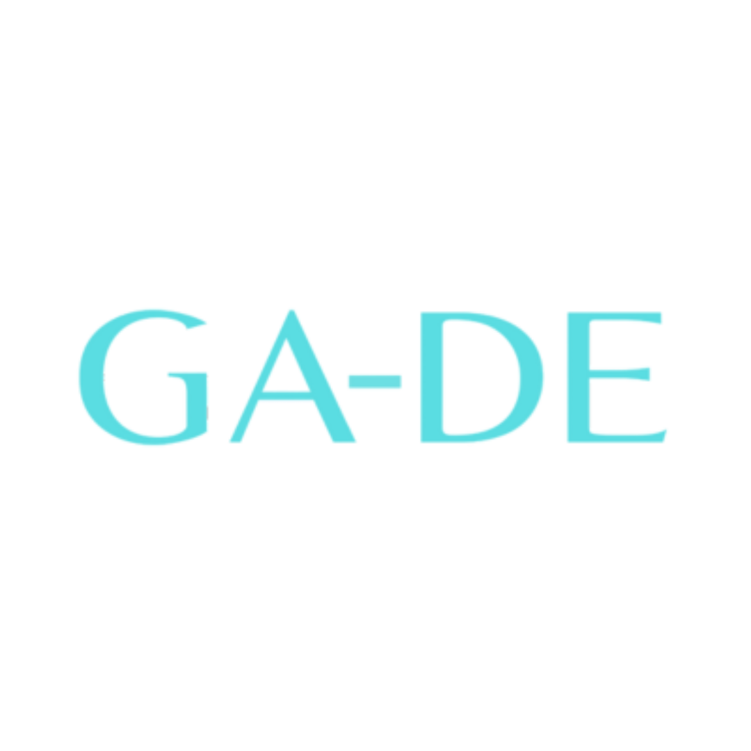 GA-DE