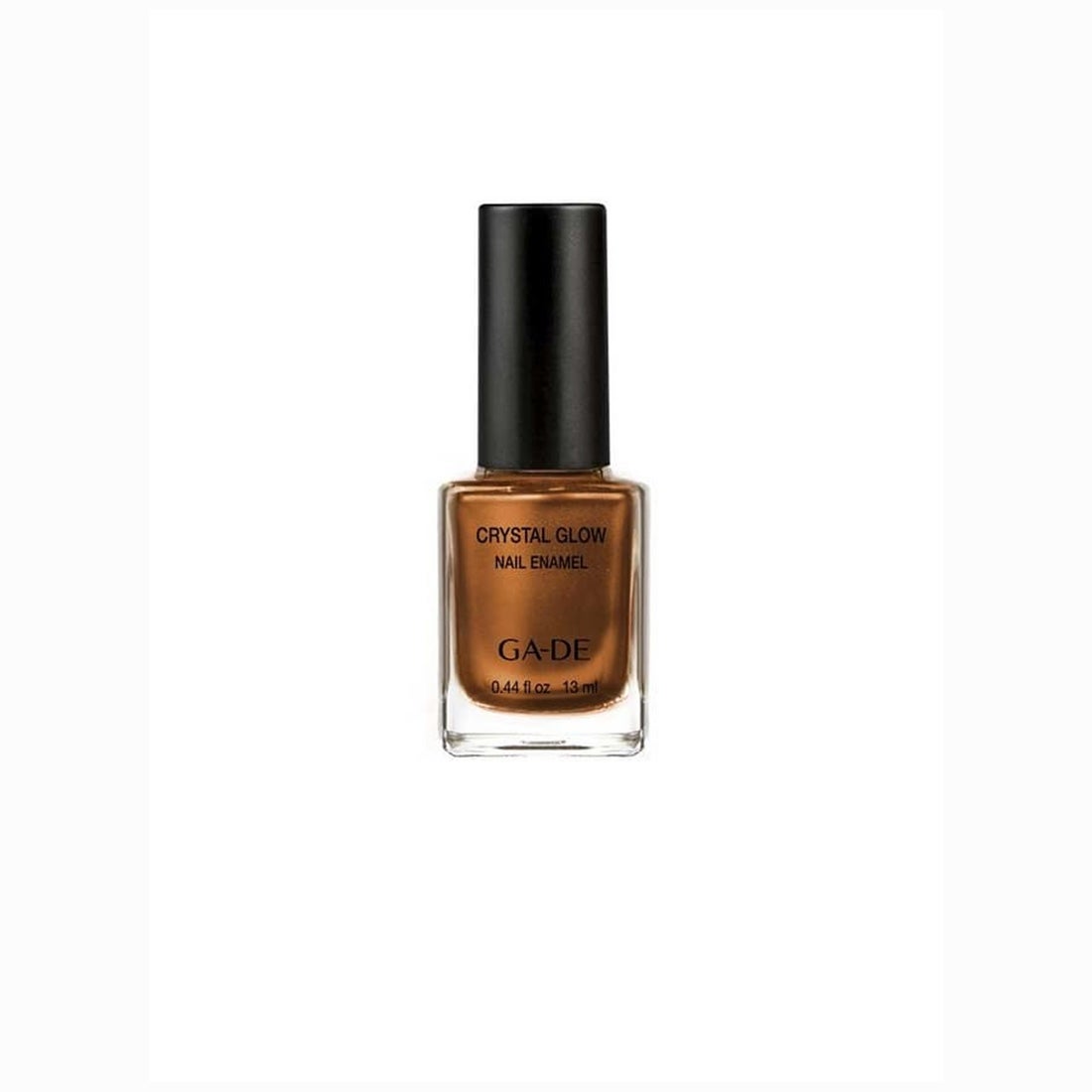 GA-DE CRYSTAL GLOW NAIL - 592 METALLIC - LIMITED