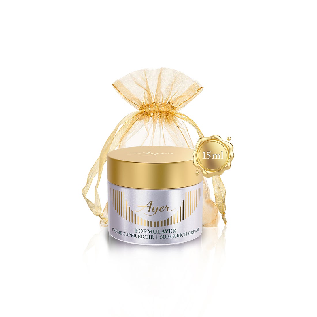 Formulayer super rich night cream Mini